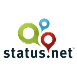 StatusNet is the first relatively popular Twitter/Facebook decentralized clone.